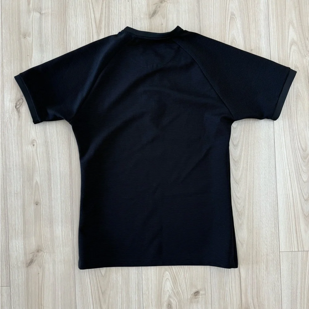 Mauvais zip shirt - Picture 2 of 3